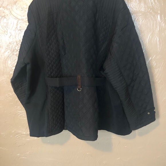 Avenue 30/32 coat jacket - Picture 3 of 6